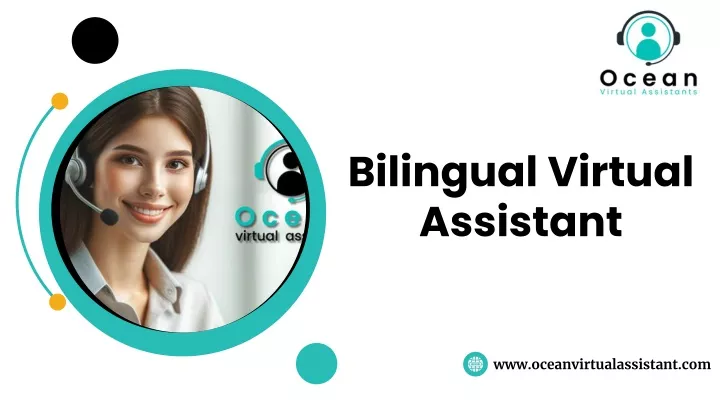 bilingual virtual assistant