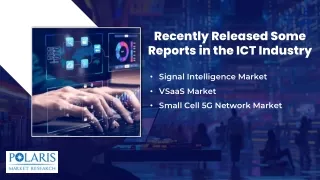 recently released some reports
