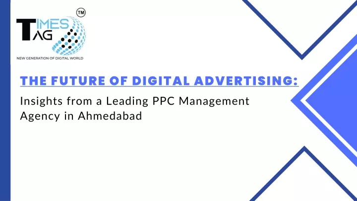 the future of digital advertising