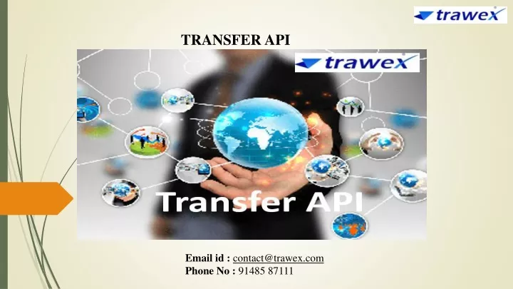 transfer api