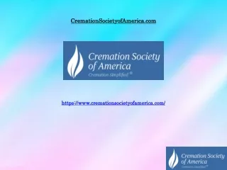 Affordable Cremation