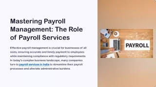 Mastering-Payroll-Management-The-Role-of-Payroll-Services