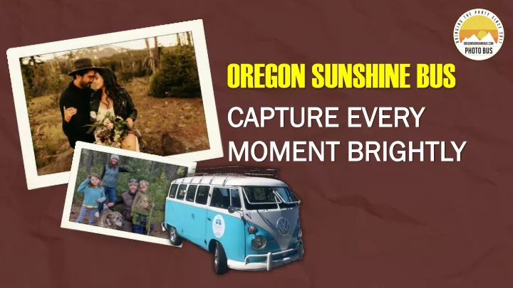 oregon sunshine bus