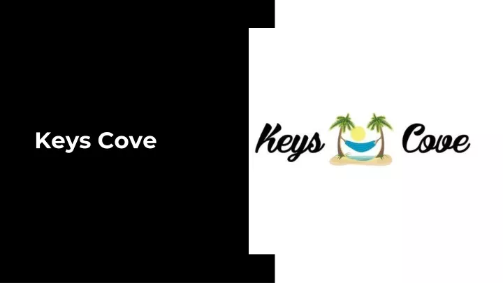 keys cove