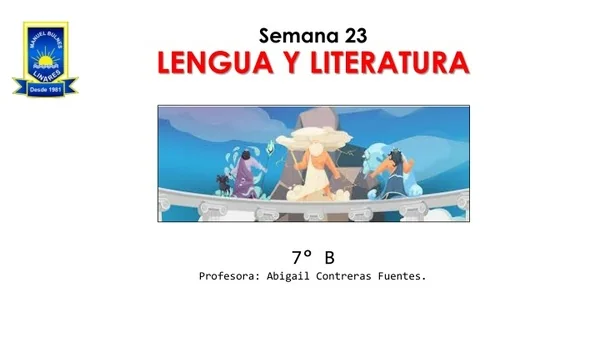 semana 23