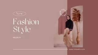 Top 100 Boutiques: Helen Yi's Acclaimed Fashion Destination