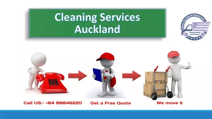 cleaning services auckland