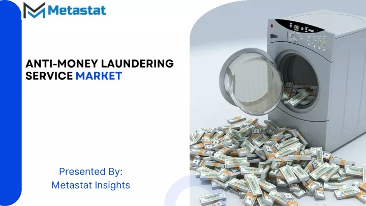 anti money laundering service market