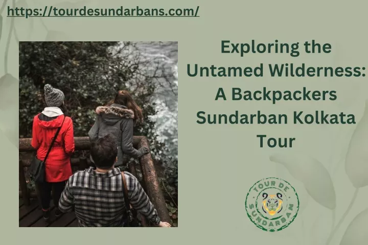 https tourdesundarbans com