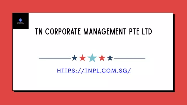 tn corporate management pte ltd