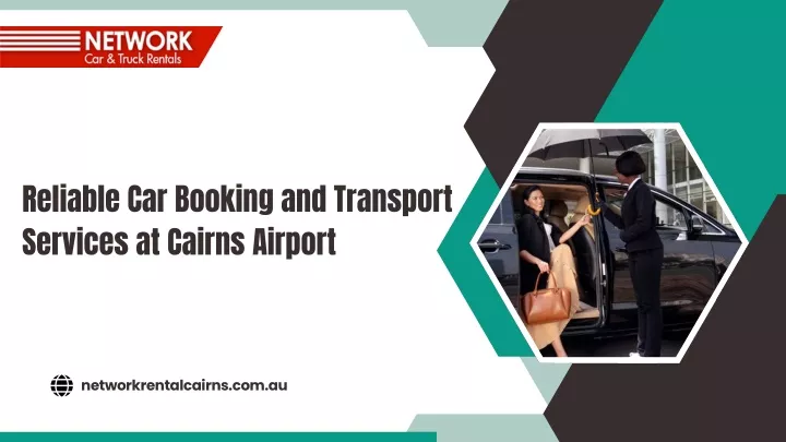 reliable car booking and transport services