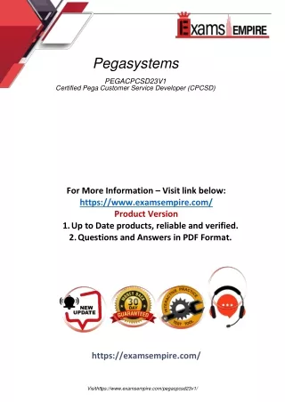 pegasystems