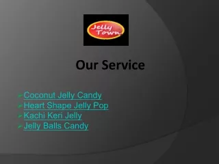 Shop for Kachi Keri Jelly Pop Online in India | 200gm | Jelly Town