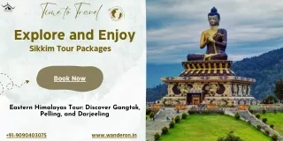 Andaman Tour Packages