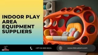 indoor play area equipment suppliers pdf