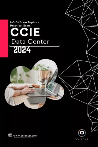 CCIE Data Center V3.0 Training and Certification