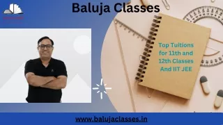 Best Maths Coaching in Jaipur: Top Tuitions for 11th and 12th Classes