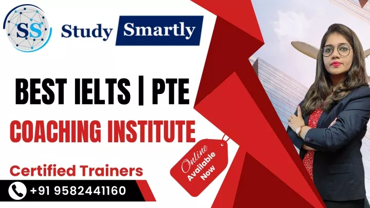 best ielts pte coaching institute