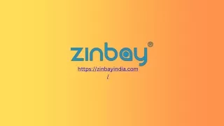 https zinbayindia com