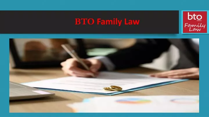 bto family law