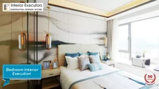 Interior Decorators in Madurai  - FX Interior Executors