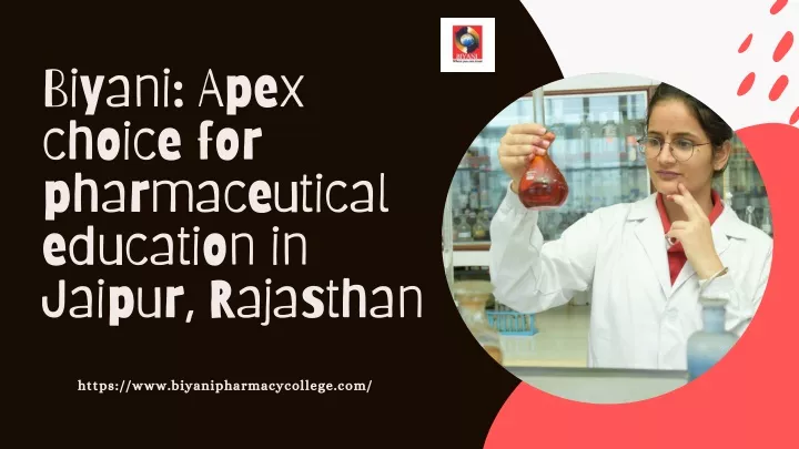 biyani apex choice for pharmaceutical education