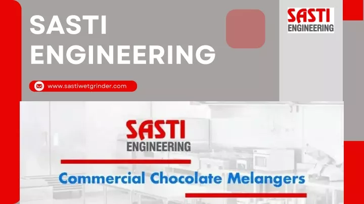 sasti engineering