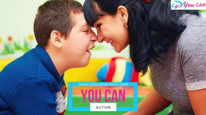 www youcanautism com