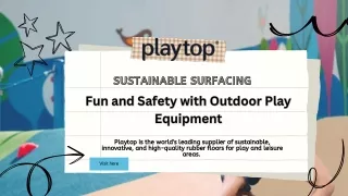 sustainable surfacing sustainable surfacing