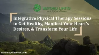Integrative Physical Therapy Bellingham
