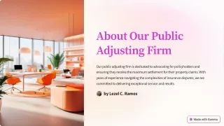 About-Our-Public-Adjusting-Firm