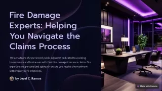 Fire-Damage-Experts-Helping-You-Navigate-the-Claims-Process