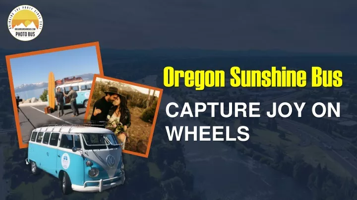 oregon sunshine bus