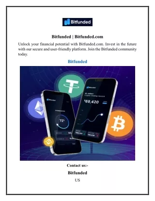bitfunded bitfunded com