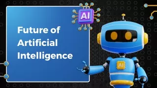 Future of AI