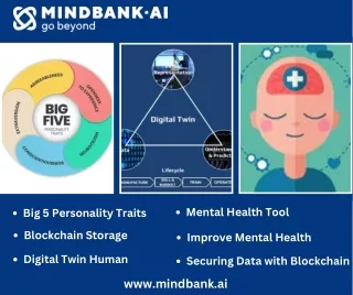 Enhancing Well-being with Advanced Mental Health Tool