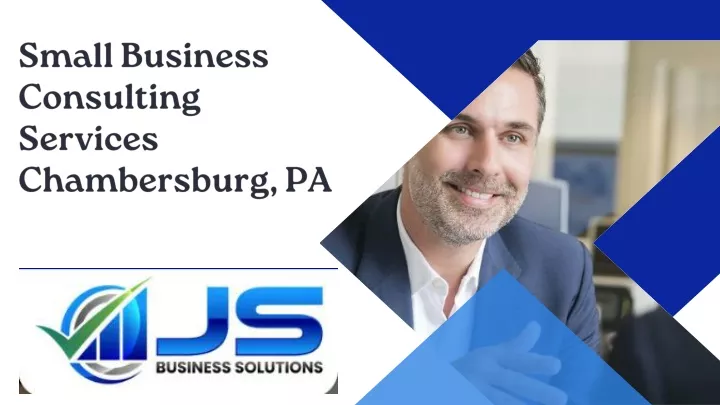 small business consulting services chambersburg pa