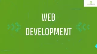 Best web Development Company in Delhi