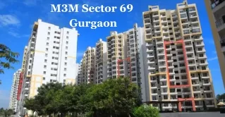 M3M Sector 69 Gurgaon - PDF