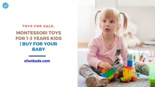 Learning Made Fun: Top Educational Toys for Kids