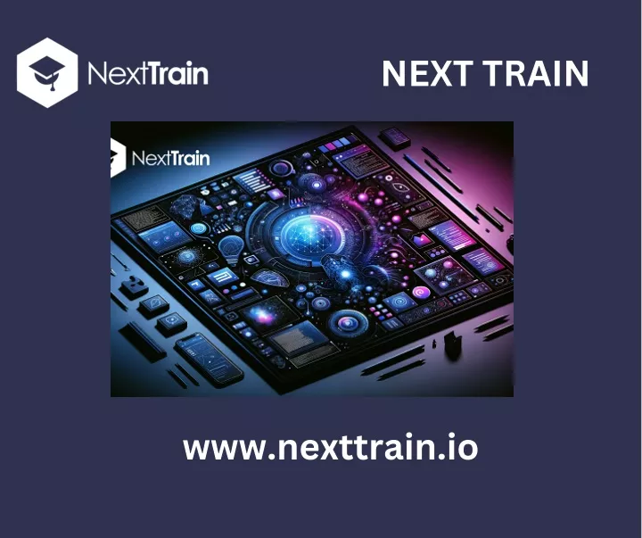 next train