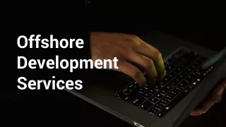 offshore development services with apidots