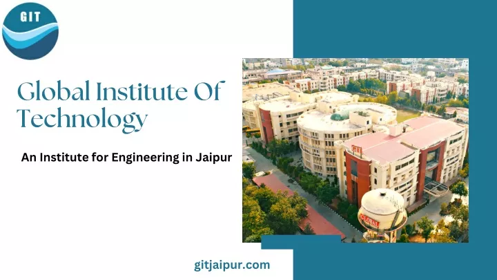 global institute of technology