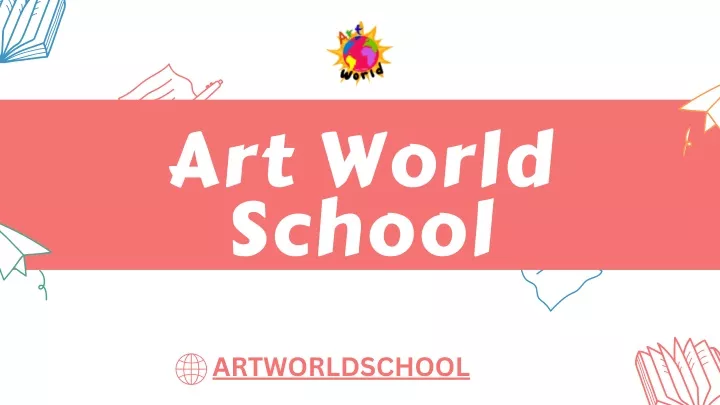 art world school