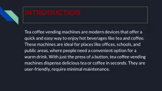 Everyday Beverages Filter Coffee Maker Dealers in Chennai