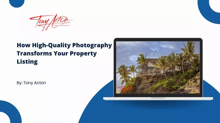 how high quality photography transforms your