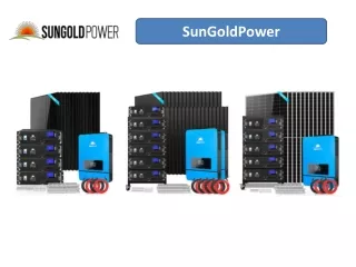 sungoldpower