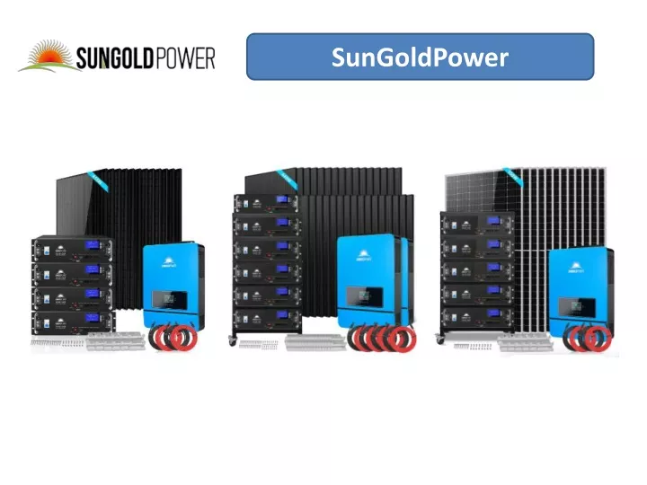 sungoldpower