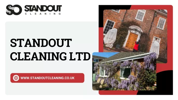 standout cleaning ltd