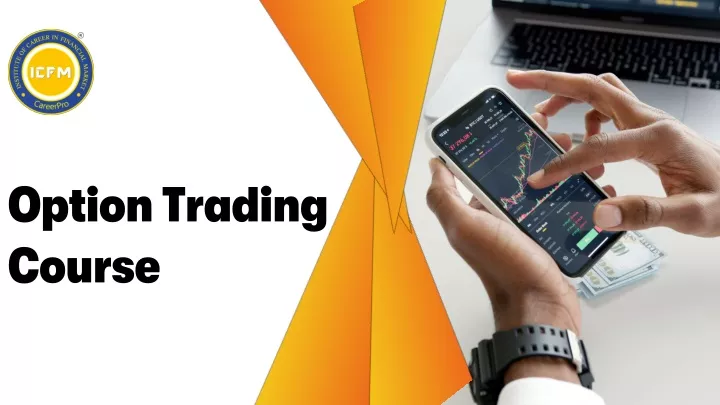 option trading course